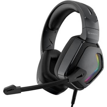 Наушники GamePro hs605 rgb Black (hs605)
