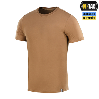 Футболка M-Tac 93/7 Summer XL Coyote Brown