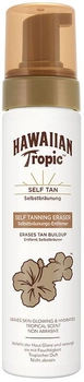 Samoopalająca pianka Hawaiian Tropic Self Tan Eraser 200 ml (5099821131401)