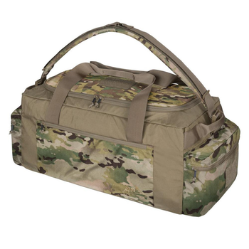 Сумка тактична Helikon-Tex 70л Мультикам ENLARGED BAG MULTICAM GREEN (TB-UTE-CD-3412A-70)