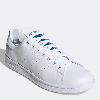 Tenisówki męskie do kostki adidas Originals Stan Smith FV4083 41 27 cm Białe (4062056800184)