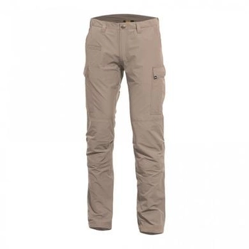 Легкие штаны Pentagon BDU 2.0 Tropic Pants Coyote W36/L34