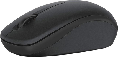 Мышь Dell WM126 Wireless Optical Black (570-AAMH) (Вживаний)