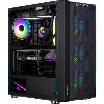 Комп'ютер Expert PC Ultimate (A7700.32.S1.4070.G9913) [101721]