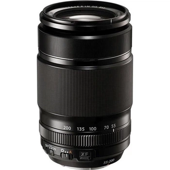 Объектив Fujifilm XF 55-200mm f/3.5-4.8 R LM OIS (16384941) [99551]