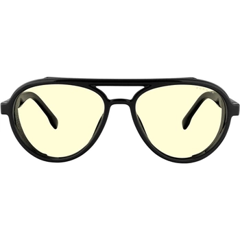 Комп'ютерні окуляри Gunnar Tallac Onyx Amber (TAL-00101) [102349]