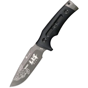 Ніж HX Outdoors Tactical Knife TD-18DY [99756]