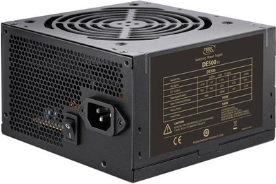 Блок питания Deepcool DE v2 500W б/у