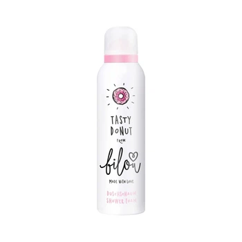 Пенка для душа Bilou Tasty donut Shower Foam, 200 мл