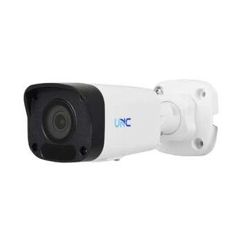 IP відеокамера UNC UNW-2MIRP-30W/2.8 E циліндрична 2 Мп вулична для відеоспостереження