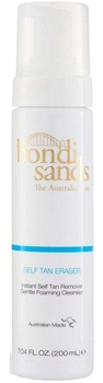 Pianka Bondi Sands Self Tan Eraser do usuwania opalenizny 200 ml (0850278004381)
