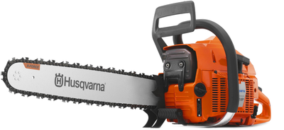 Бензопила Husqvarna 281XP (9658014-02)