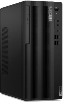Komputer Lenovo ThinkCentre M70t Gen 3 (11T60009PB) Black