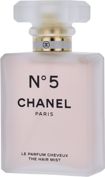 Spray do włosów Chanel No.5 The Hair Mist 35 ml (3145891057980)