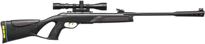Пневматична гвинтівка Gamo Elite Premium IGT кал. 4,5
