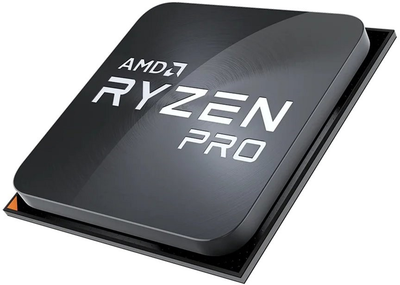 Процесор AMD Ryzen 5 PRO 4650G 3.7 GHz / 8 MB (100-000000143) sAM4 Tray