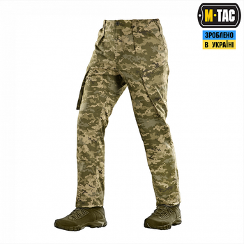 Брюки M-Tac полевые MM14 L/L