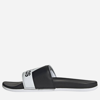 Klapki damskie Adilette Comfort