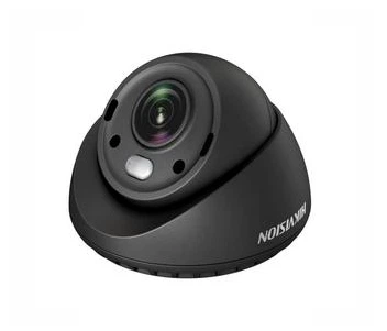 Мобильная HD-TVI видеокамера Hikvision AE-VC123T-ITS, 720P, EXIR, Black