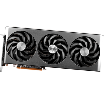 Видеокарта Sapphire RX7700XT 12GB NITRO+ (11335-02-20G)