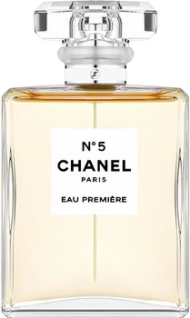 Парфумована вода для жінок Chanel No.5 Eau Premiere 35 мл (3145891052305)