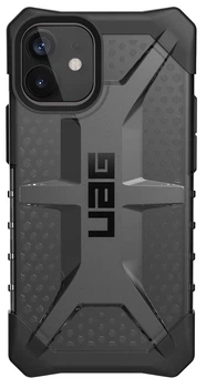 Чохол протиударний UAG Plasma (Original) для Iphone 12 Mini (5.4") Ash 112343113131