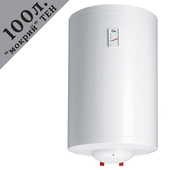 Бойлер 100л. TIKI Prime 100 V9 - Gorenje (TG 100)