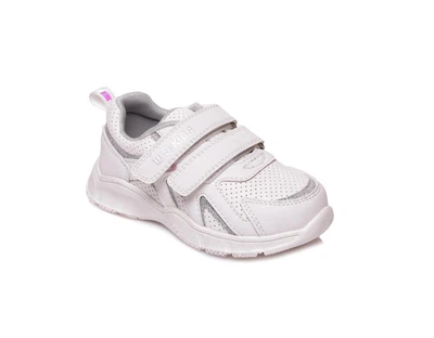 Кросівки WeeStep мд9924 білі 23