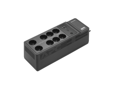 ДБЖ APC Back UPS 850VA 230V USB Type-C Type-A порти BE850G2-RS