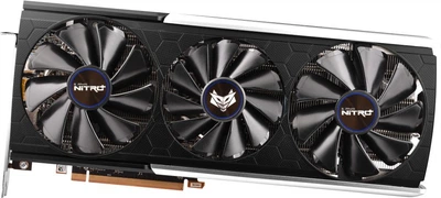 Відеокарта Sapphire Radeon RX 5700 XT NITRO+ BE 8GB GDDR6 б/в