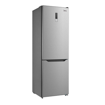 Холодильник MIDEA MDRB424FGF02O нерж