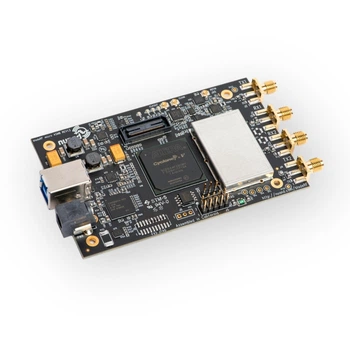 SDR трансівер Nuand bladeRF 2.0 micro xA4 47MHz - 6GHz
