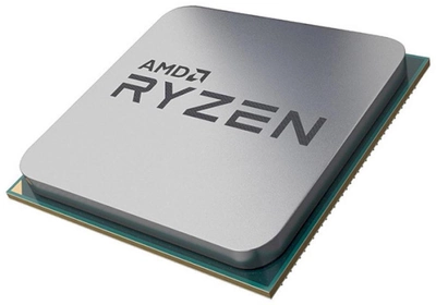 Процесор AMD Ryzen 5 5500 3.6GHz/16MB (100-000000457) sAM4 Tray