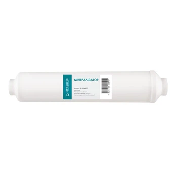 Минерализатор Organic Master (для обратного осмоса)