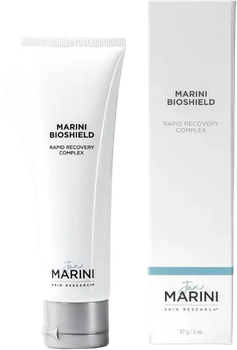 Крем для обличчя Jan Marini Bioshield Post-Procedure Complex 59 мл (814924011642)