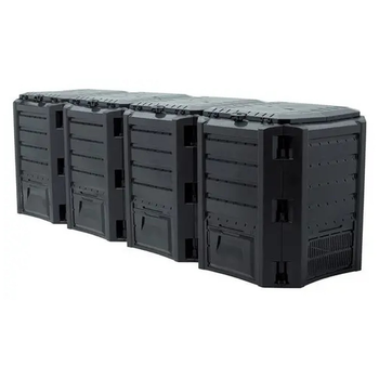 Компостер Prosperplast Module Compogreen 1600 л 5905197595443