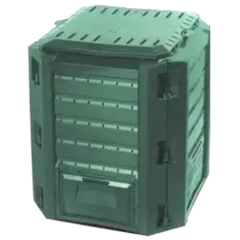 Компостер Prosperplast Compogreen 380 л 5905197695488