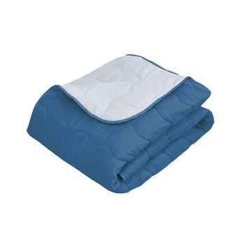Одеяло двусторонее Double Face 170*205см 4738_grey_infinity ArCloud