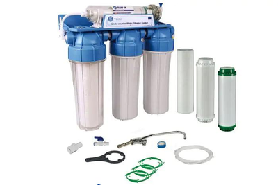 Фильтр Aquafilter FP3-HJ-K1