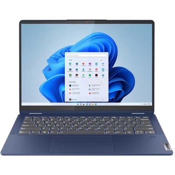 Ноутбук 2 в 1 Lenovo IdeaPad Flex 5 14ABR8 (82XX0053RM) 14" WUXGA / AMD Ryzen 5 7530U / RAM 8 ГБ / SSD 512 ГБ / Windows 11 Home