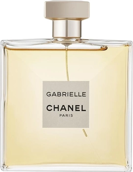 Woda perfumowana damska Chanel Gabrielle 35 ml (3145891204407)