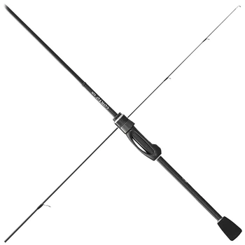 Спиннинг Graphiteleader Corto UX 23GCORUS-612L-HS 1.86m 0.3-4g