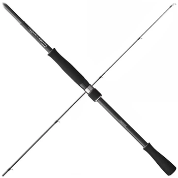 Спиннинг Graphiteleader 20 Calamaretti 20GCALS-882ML 2.64m 2.0-3.5 EGI
