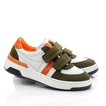 Кеды Woopy Fashion 25 разноцветный (10239)