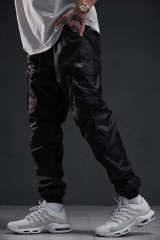 Штани Карго Without Vader Reflective Man 2XL (8049209)