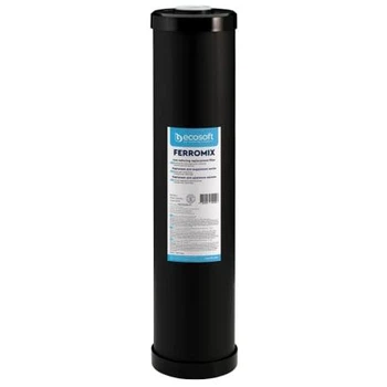 Картридж Ecosoft для удаления железа (4,5"x20", CRVF4520ECO)