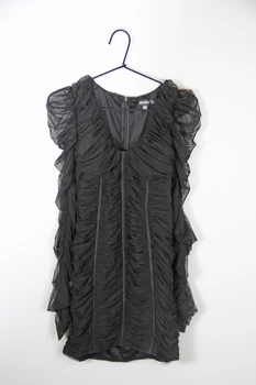 Сукня Missguided CL112565 34 чорний