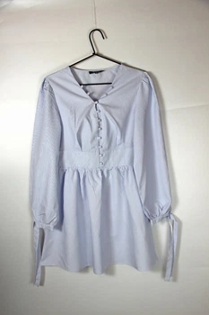 Платье Missguided DD928939 38 белый