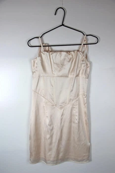 Платье Missguided YX9214051 36 розовый