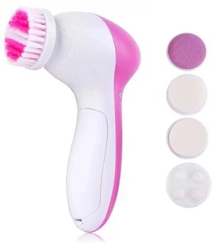 Массажер для лица 4 в 1 Beauty Care Massager AE-5291/8782